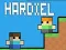 Spel Hardxel på nätet