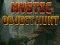 Spel Mystisk Föremål Jakt på nätet