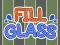 Spel Fyll glas på nätet