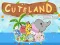 Spel Cuteland Minnespussel på nätet