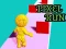 Spel Pixel Löpning på nätet