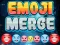 Spel Emoji Sammanfogning på nätet