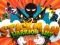 Spel Stickman Krigarens Väg på nätet