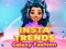 Spel Insta Trender Galax Mode på nätet