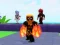 Spel Roblox: Kraftslap Simulator på nätet