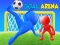 Spel Mål Arena 3D på nätet