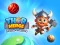 Spel Thors Sammanfogning på nätet