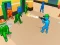 Spel Överlevande av Vandrarens Attack på nätet