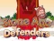 Spel Stone Age Defenders på nätet
