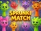 Spel SPRUNKI MATCH på nätet