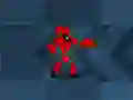 Spel Super Stridsrobotar Försvar på nätet