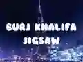 Spel Burj Khalifa Pussel på nätet