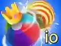 Spel Bumper Ball.io på nätet