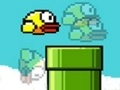Spel Flappy Bird Fleranvändare på nätet