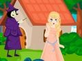 Spel Prinsessans Förbannelse på nätet