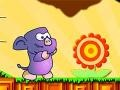 Spel Ninja Gris på nätet