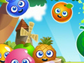 Spel Frukt Flip Match 3 på nätet
