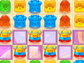 Spel Jelly Madness 2 på nätet