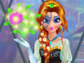 Spel Anna Makeover på nätet