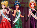 Spel Prinsessor på det kungliga college på nätet