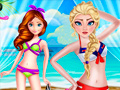 Spel Strandmode Kläder på nätet