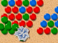 Spel Pinboard Bubble Shooter på nätet