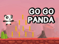 Spel Kör, Panda! på nätet
