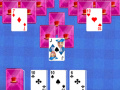 Spel Hotell Solitaire Deluxe på nätet