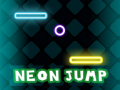 Spel Neonhoppa på nätet