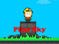 Spel Pilar Himmel på nätet
