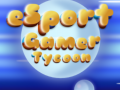 Spel Esport Gamer Tycoon på nätet