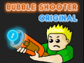 Spel Bubble Shooter Original på nätet