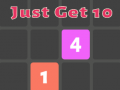 Spel Bara nå 10 på nätet