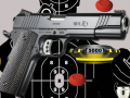 Spel Gal Pistol på nätet