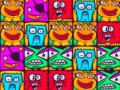 Spel Block Super Match3 på nätet