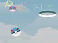 Spel Poke Flyg på nätet
