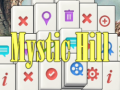 Spel Mystisk Kulle på nätet