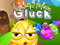 Spel Gluck I Monstrets Land på nätet