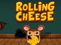 Spel Rullande Ost på nätet