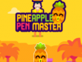 Spel Pineapple Pen Mäster på nätet
