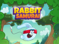 Spel Kanin Samurai på nätet