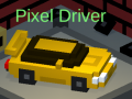 Spel Pixelförare på nätet