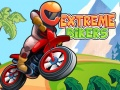 Spel Extrema Motorcyklister på nätet
