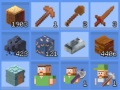 Spel Grindcraft Remastrerad på nätet