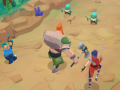 Spel Lyckans riddare på nätet