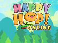 Spel Lycklig Hoppa Online på nätet