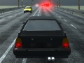 Spel Motorvägs Trafik på nätet