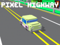 Spel Pixelvej på nätet