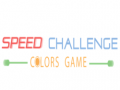 Spel Hastighetsutmaning Färger Spel på nätet