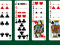 Spel Tålamod Solitaire på nätet